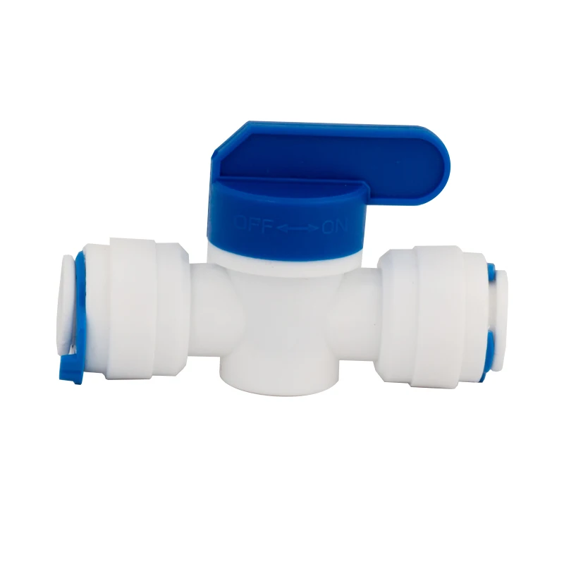 Water Filter Parts Plastic