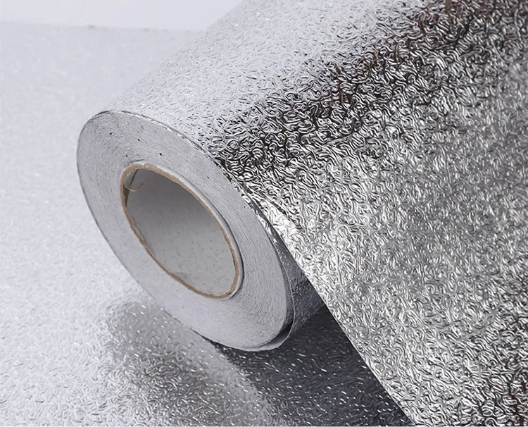 Aluminum foil for food packing aluminium foil roll factory price 8011 O temper aluminium foil roll food