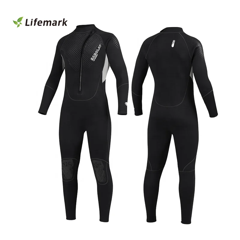 Hunting suit Diving swimming wetsuits underwater 5mm neoprene clothing for men china dragon design gift jacket pants dropship