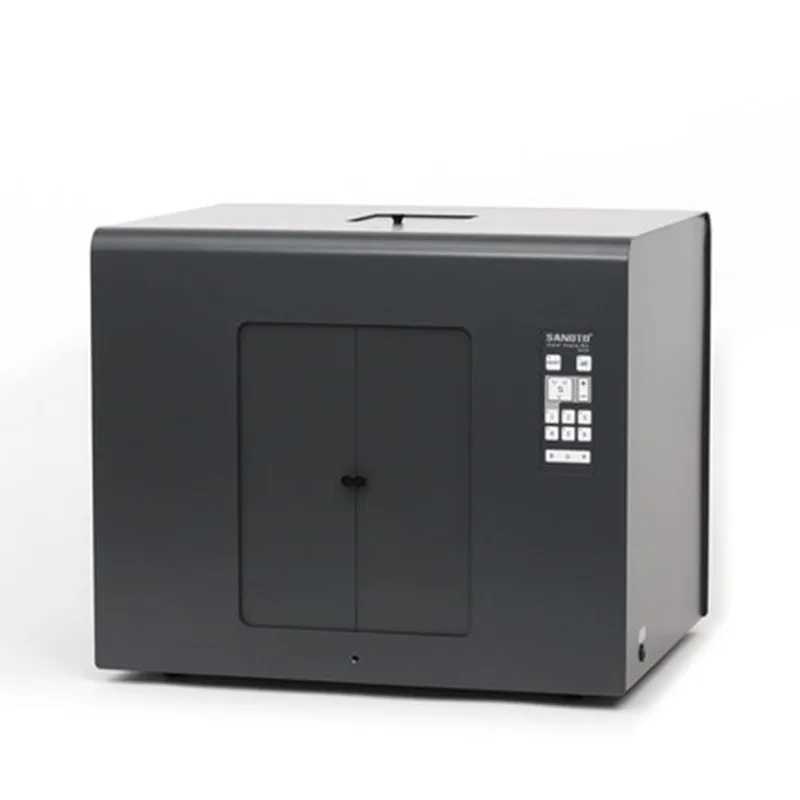 SANOTO LED Mini Photo Studio Photography Light Box Photo Box Softbox B430 Jewelry ,diamonds lighting boxes