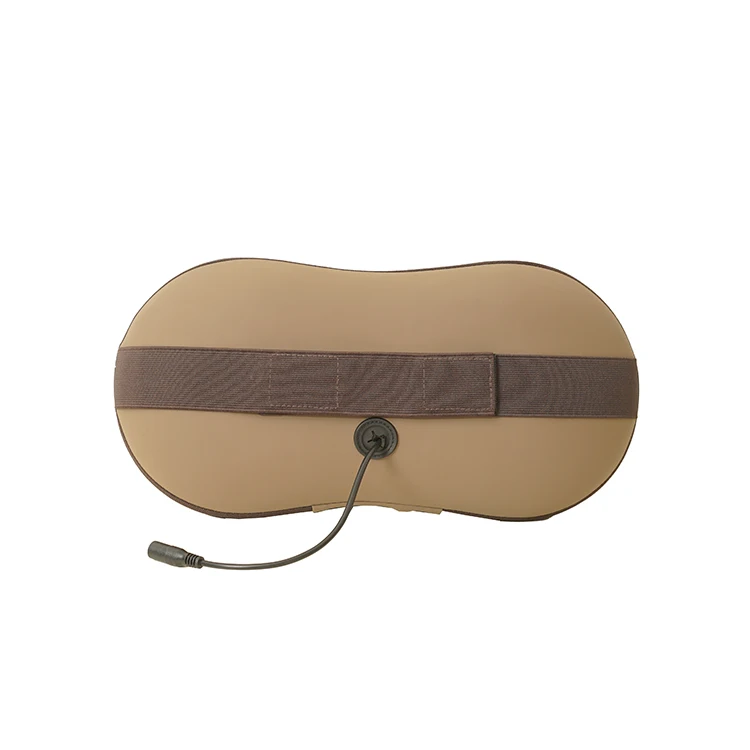 Professional Manufacture Customized Electric Kneading Neck Massage Pillow