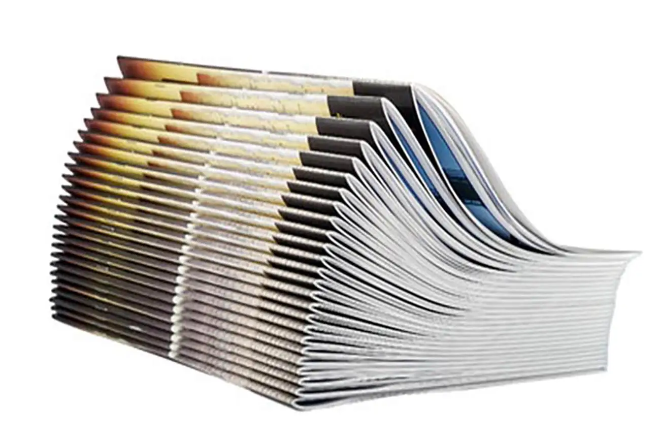 Индивидуальная Экологически чистая перерабатываемая детская книжная печать на заказ, печать буклетов, поставщик А1 А2 А3 А4, печать плакатов