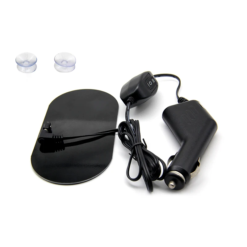 Hight quality car taxi light  2835 45smd led taxi top light roof light for car