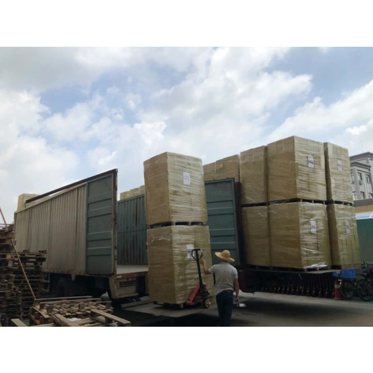 
Professional Material High-quality Safety Non-combustible Rock Wool Insulation Board 