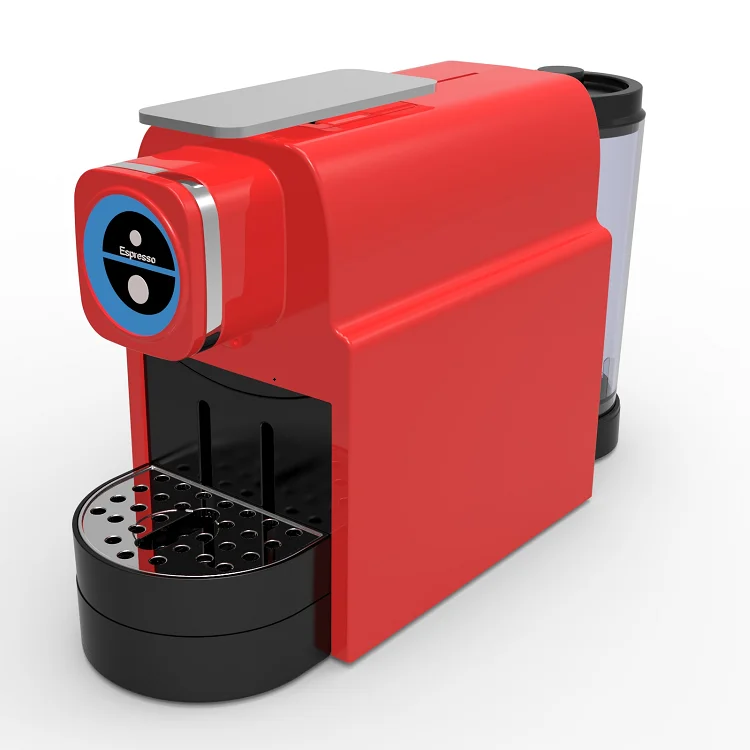New Espresso Point EP Capsule Coffee Machine JH-01PLUS