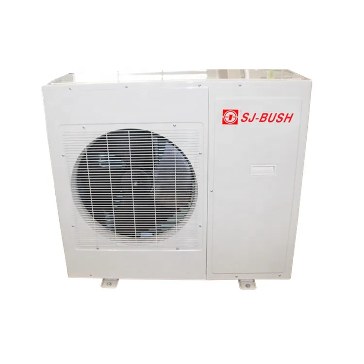 Customized factory directly supply green rooftop vrf air conditioners