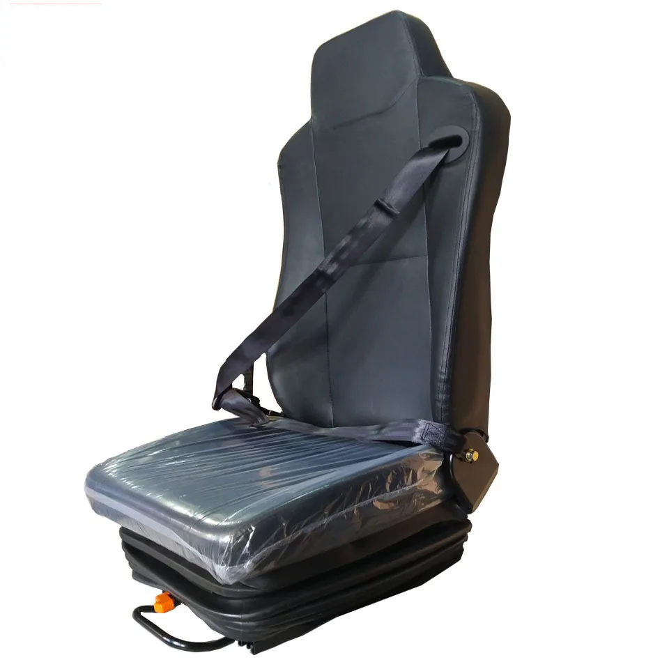 Best Price Three-point Seat Belt Air Suspension Modified Car Seat