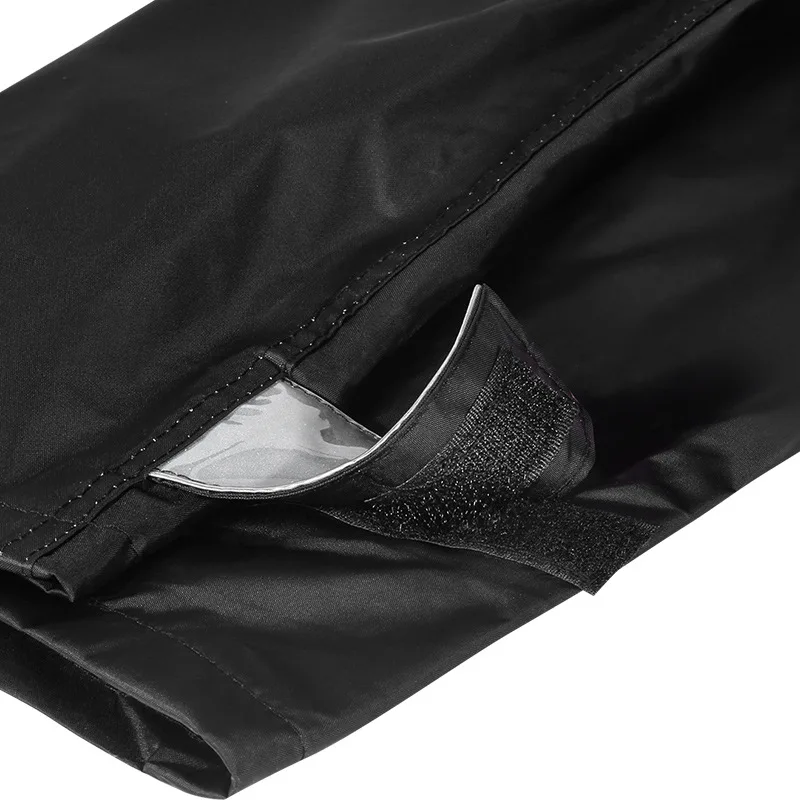 OEM cool high quality motorcycle waterproof coats ponchos de lluvia raincoats