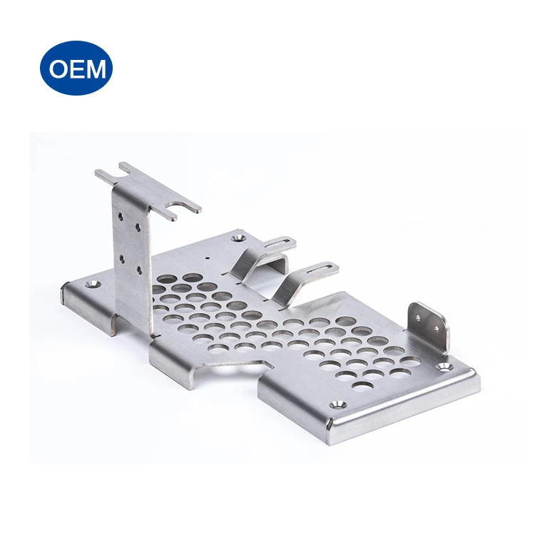 Sheet Metal Tube Fabrication Services Ss Aluminum Tube Cuivre Custom Service processing CNC OEM