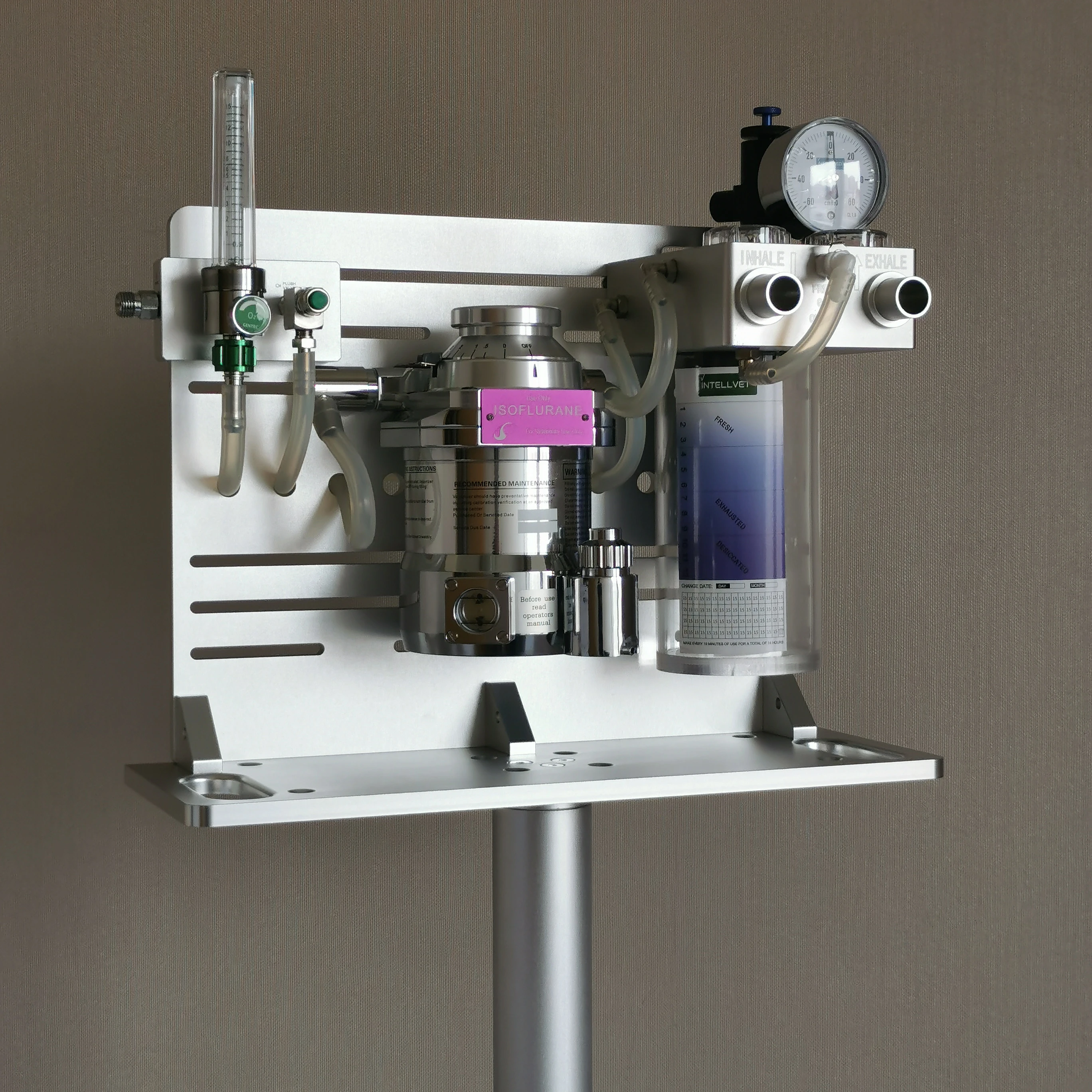 Анестезирующие средства для домашних животных, медицинские клиники