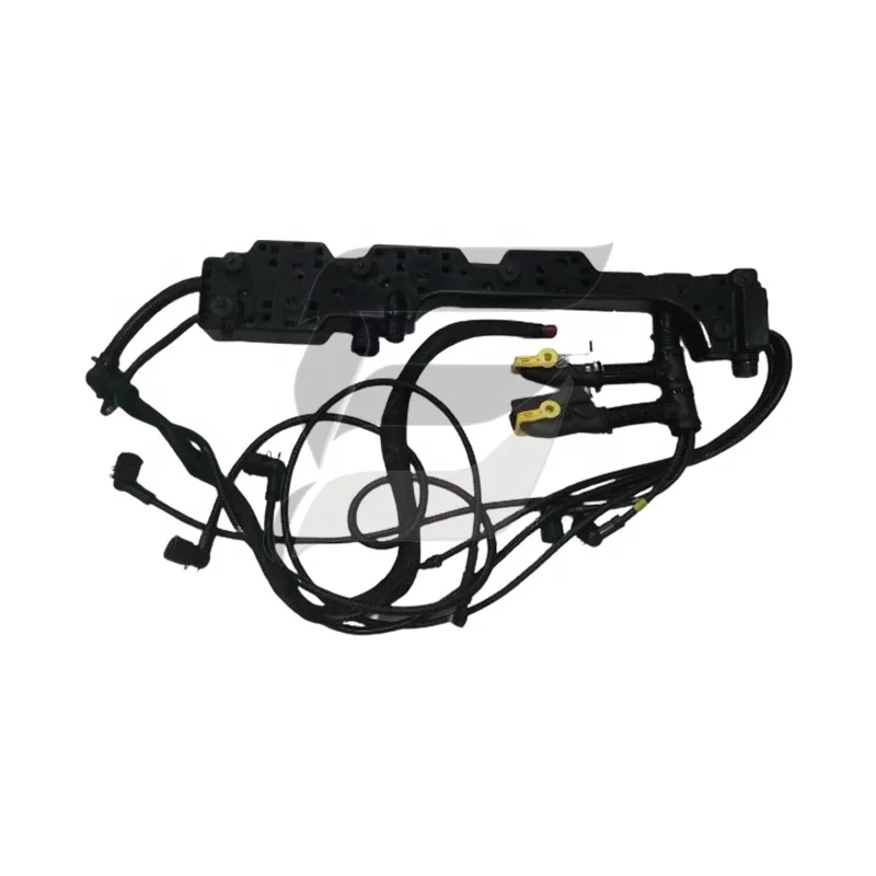 15107105 VOE15107105 Wiring Harness for Volvo Engine EC330B Excavator Parts