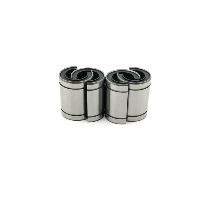  linear ball bearing lm plastic LM35 LM35-AJ