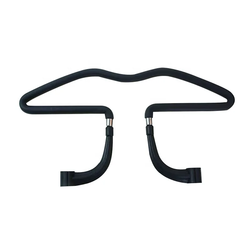 Universal Car mounted PU Clothes Rack Multifunctional Coat Hanger