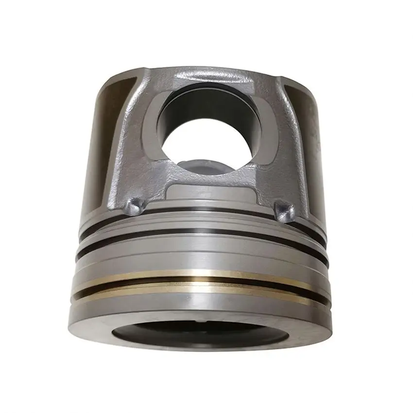 Высококачественные Запчасти для двигателя Diese-l поршень 6BG1-3 OEM. 1-12111-918-0 EX210