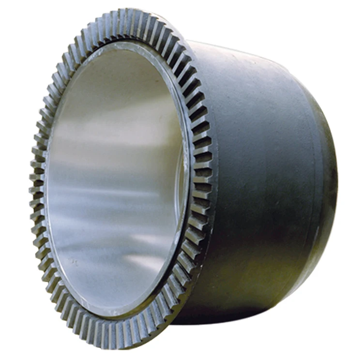 
Japan Auto Drum Brake Rear Volvo Truck Brake 1590313 