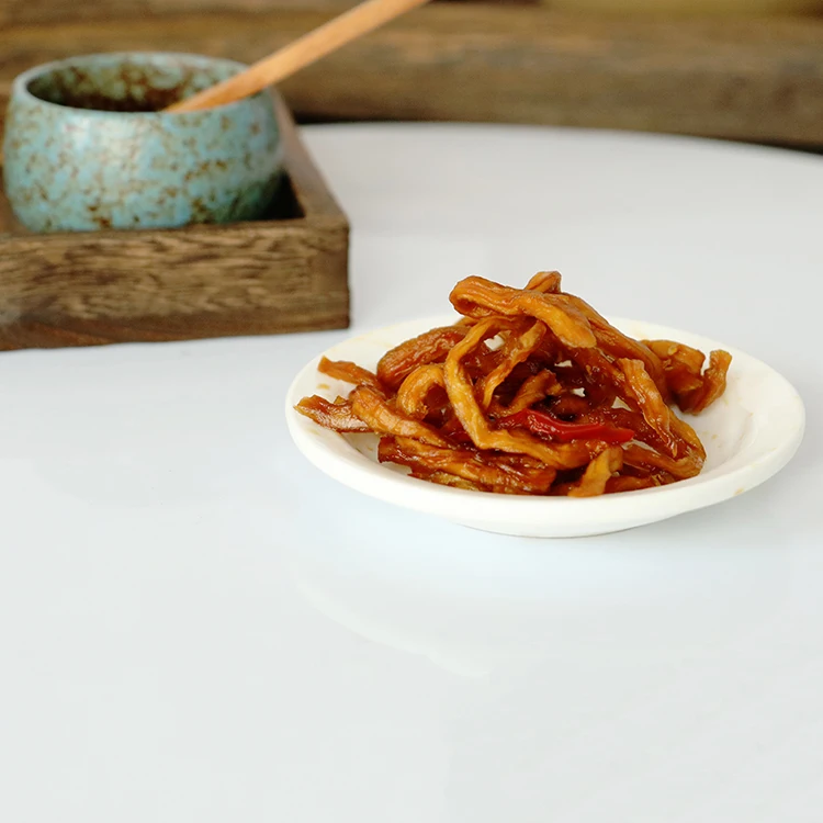 Острые Горячие маринованные горчичного клубня маринованные фрукты папайя вкусные продукты для маринования