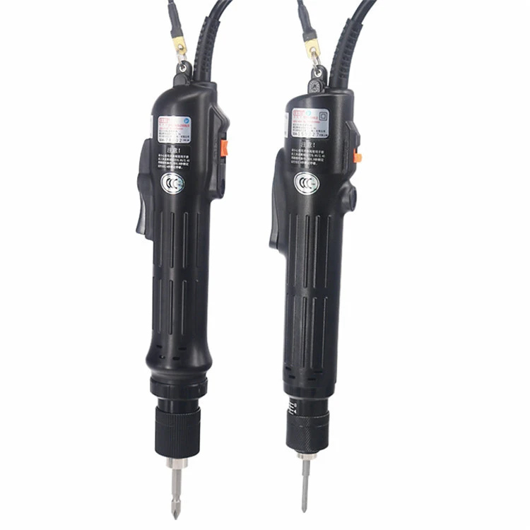 Original TKS-1300L/1500L with bending screwdriver 220V direct plug-in electric screwdriver