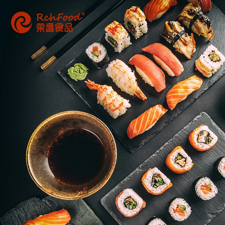 Natural Wasabi Powder Sushi Sauce