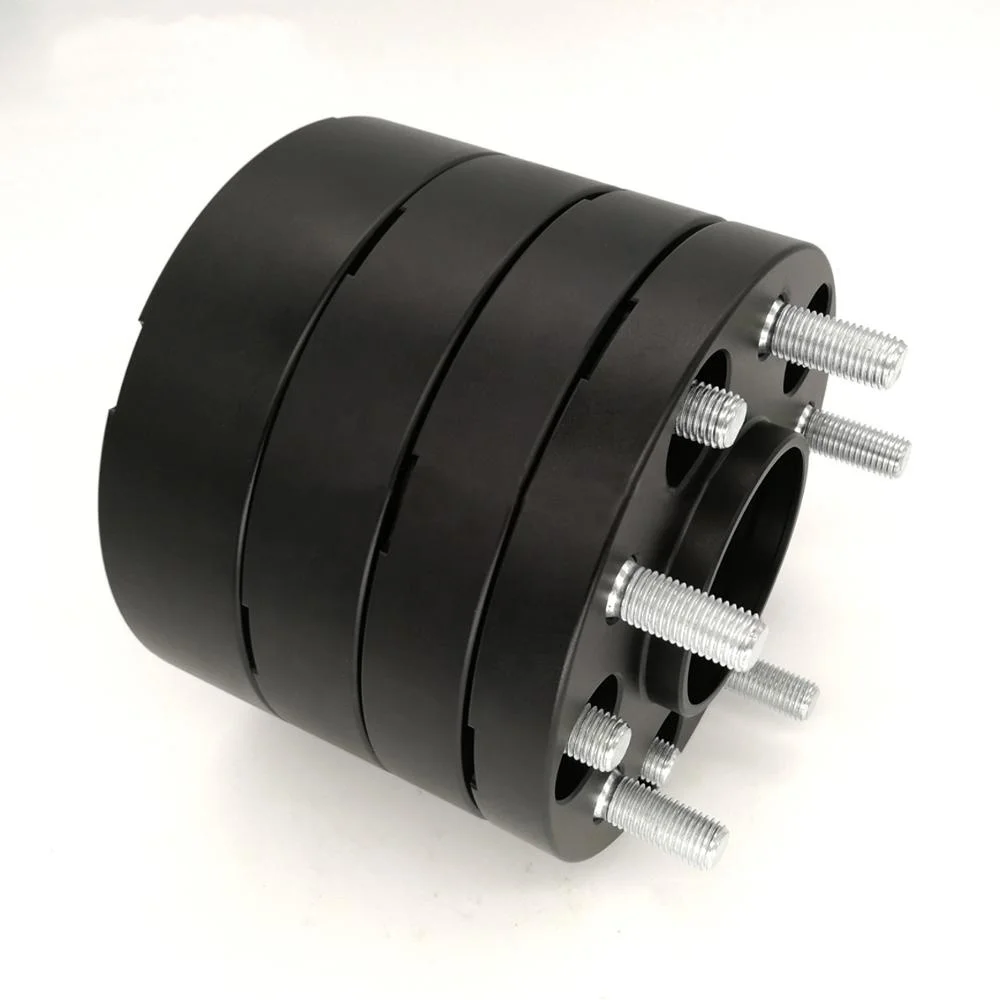 BOTRAK t6 6061 15mm 20mm 25mm 30mm 40mm 5x114.3 car aluminum hubcentric wheel spacer adapter for Nissan Rogue Skyline Teana