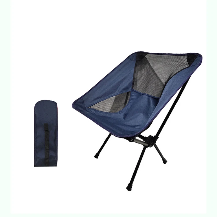 
Jasslife Aluminium Frame chaise pliante klapstoel chaise pliante Lightweight Moon Chair 