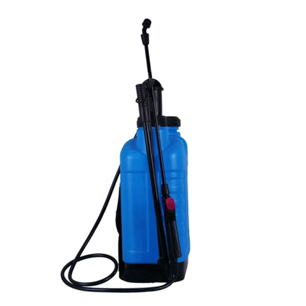 18L portable knapsack sprayer agricultural pesticide water sprayer manual type