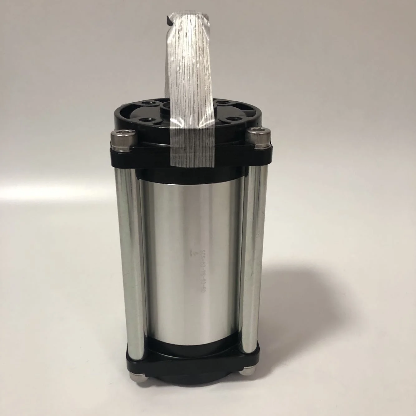 Japan Fujikura Low Friction Cylinder FCS-63-78-S1-P BF Cylinder