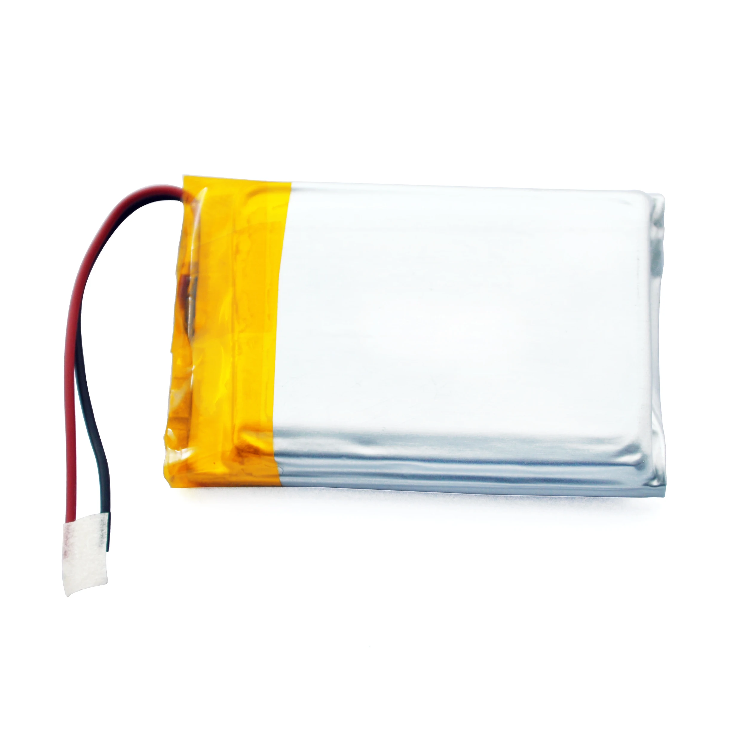 OEM/ODM 3.7V 853450 1500mAh Lithium Polymer Lipo Battery for Versatile Applications with UL1642,CB(17),UN38.3,CE