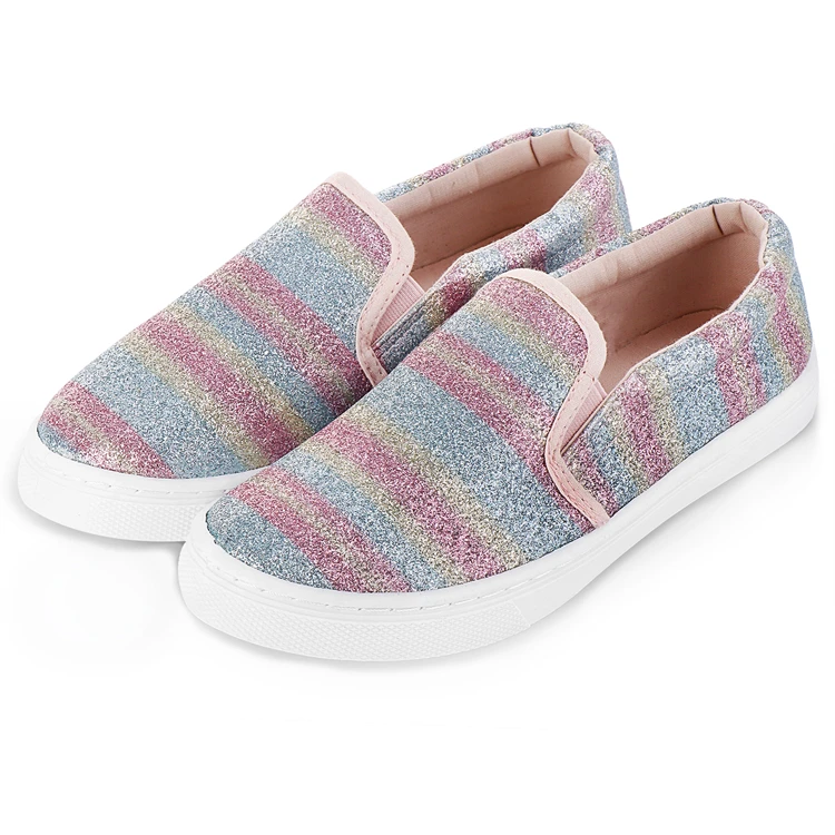 
Josiny Amazon fashion cheap casual loafers for boys and girls 