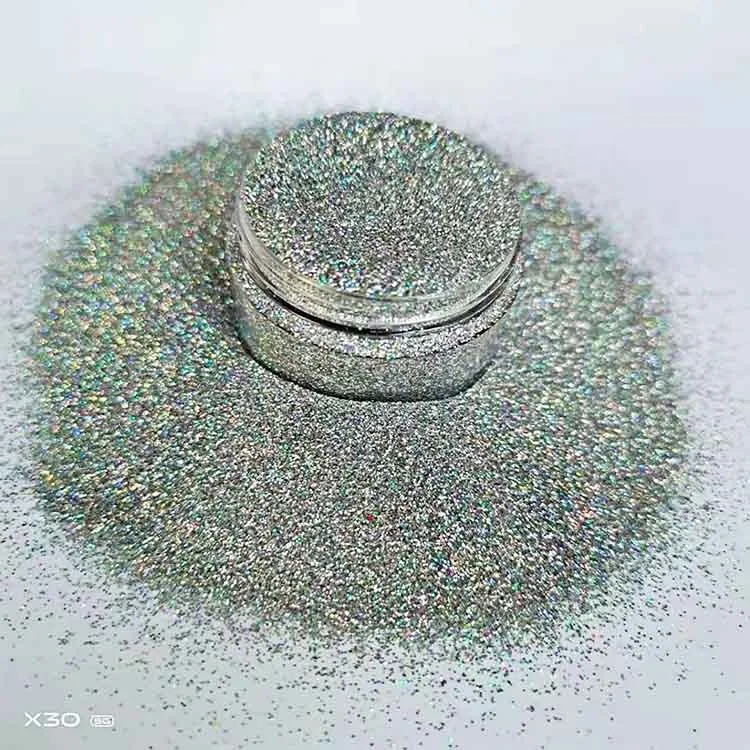 
 Бесплатные образцы сверкающих голографических продуктов  