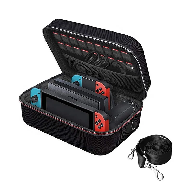 
Video game case eva game case switch game case 