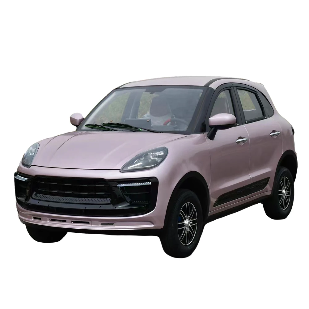 China Factory Cheap Adult 4 Wheels Electric Vehicle SUV Cars w211  used_car electric cars made in china right hand drive