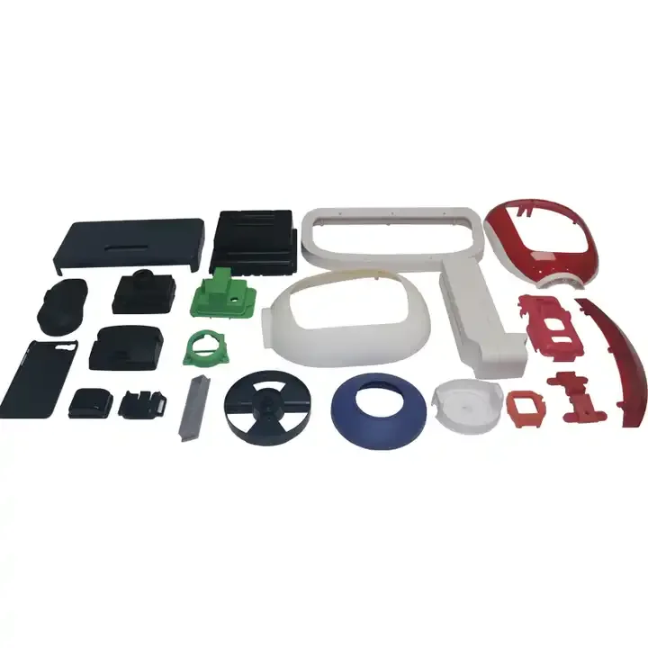 Custom Cnc Turning/milling Precision Machining Peek,Ptfe,Pom,Pc,Pe,Pvc,Nylon,Engineering Plastics