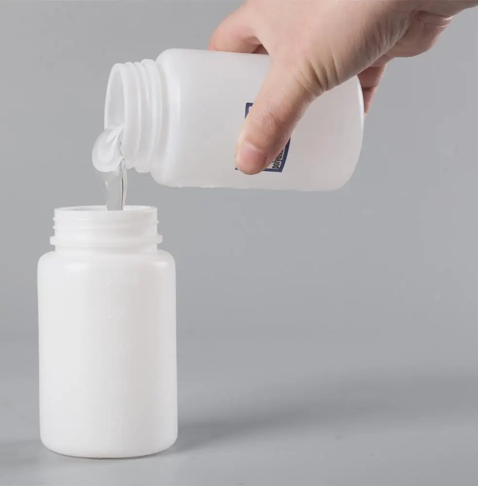 Hengxing Factory direct sales 107 Liquid Room Temperature Vulcanized RTV Silicone Rubber