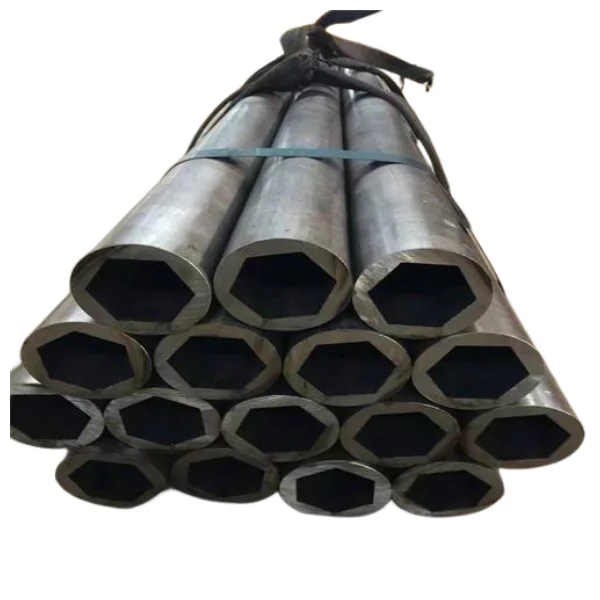 Dn25---150 outer circle inside hexagon pipe