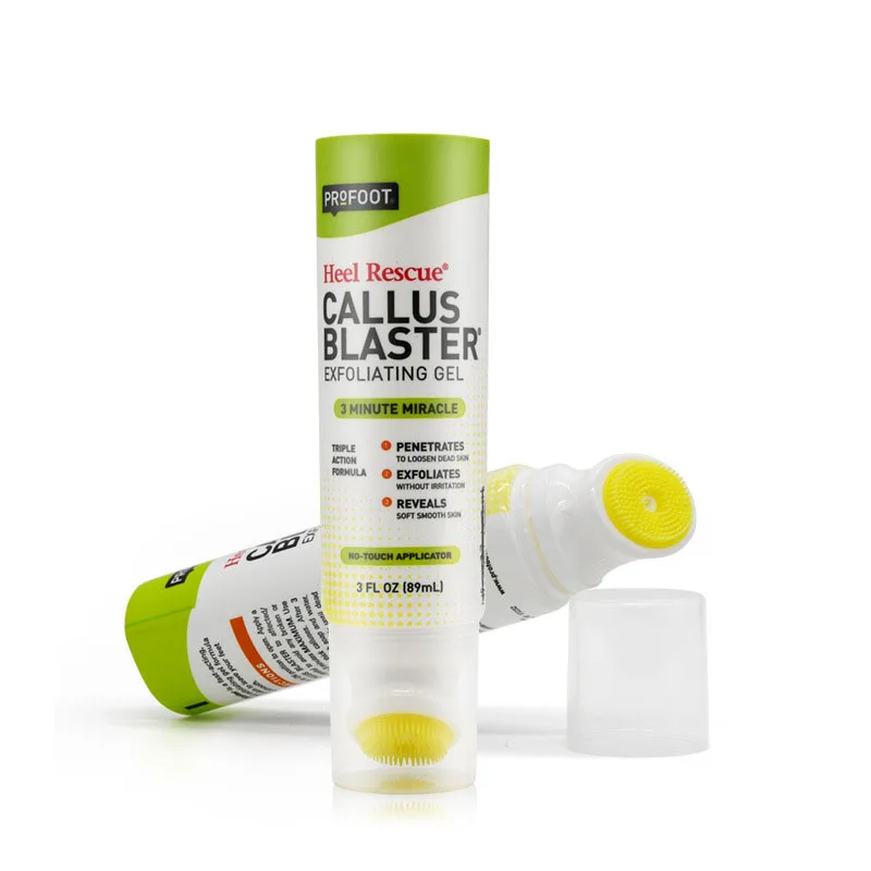 100ml soft silicone brush tube packaging facial cleanser tube cosmetic wash face tube with cleaning brush rotary switch