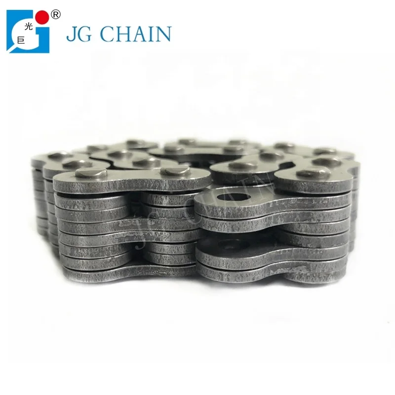 Прямые продажи с завода, сделано в Китае, lh1644 bl8 сплав серии bl, запчасти для цепей вилочного погрузчика 4x4 bl844, листовая цепь