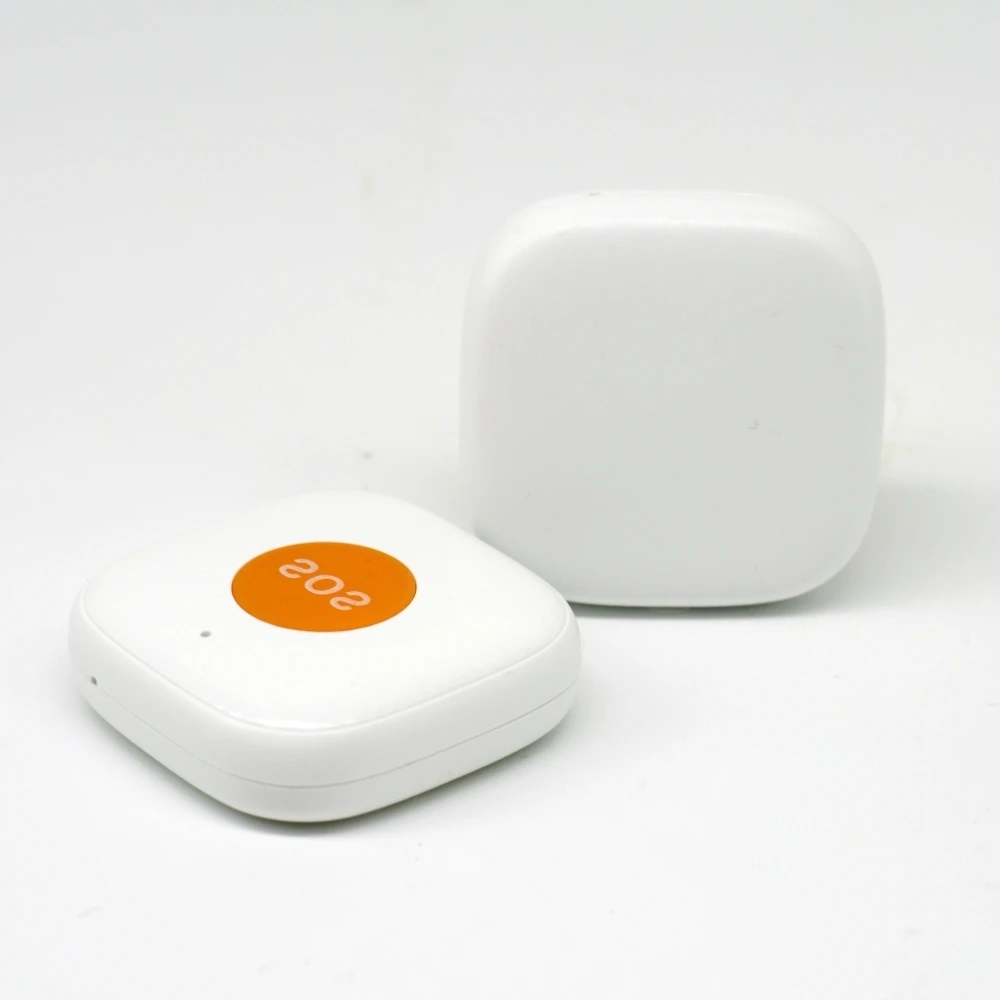 Larkkey Tuya Smart Life Tuya emergency button for kids emergency call button for seniors