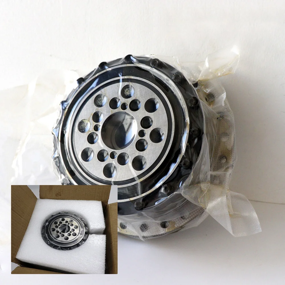 Редуктор гармонического привода для небольшого совместного соединения