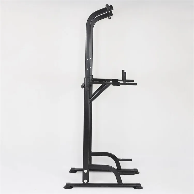 Multi Power Tower Workout Home Exercise Fitness Machine Gym Equipment