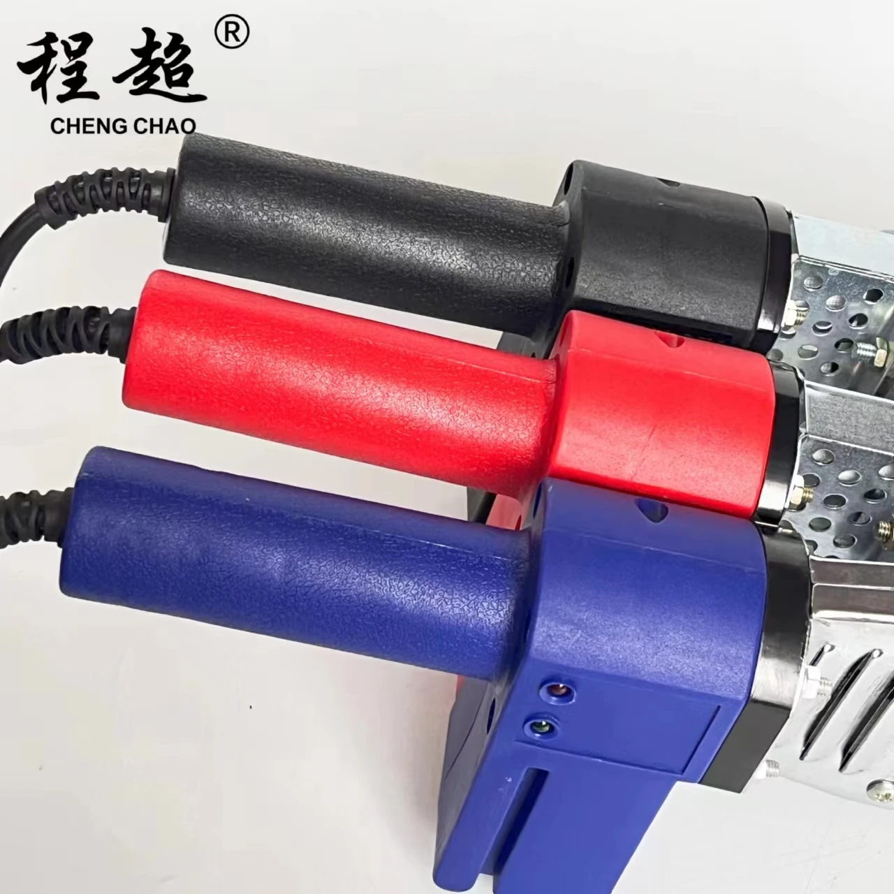 20-32MM ppr plastic pipe fusion welding machine welder