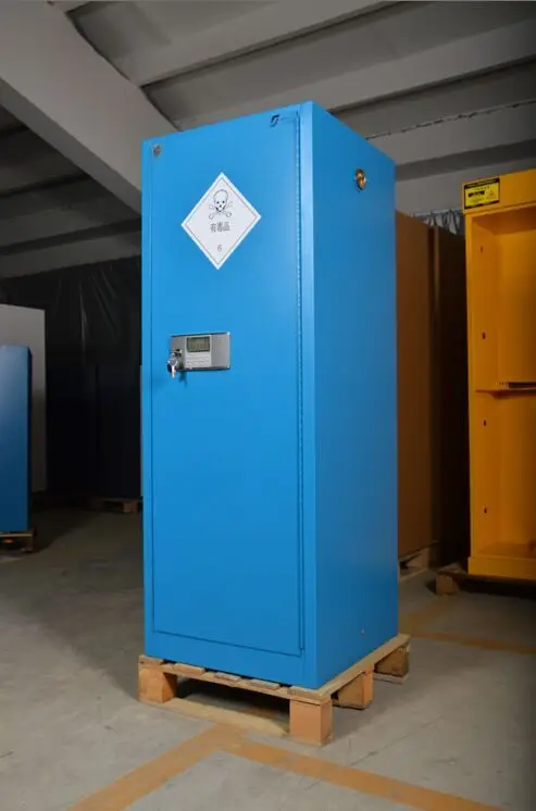 Laboratory Chemical Reagent Storage Cabinet Reagent Chemical Storage Cabinet