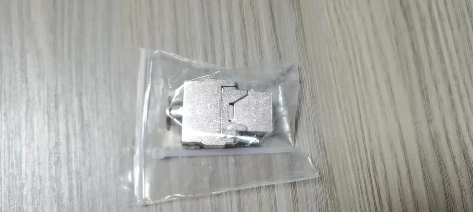 Cat5e Cat6 Keystone Factory FTP 180 Degree Keystone Toolless Decently Quality RJ45 Female Keystone Jack