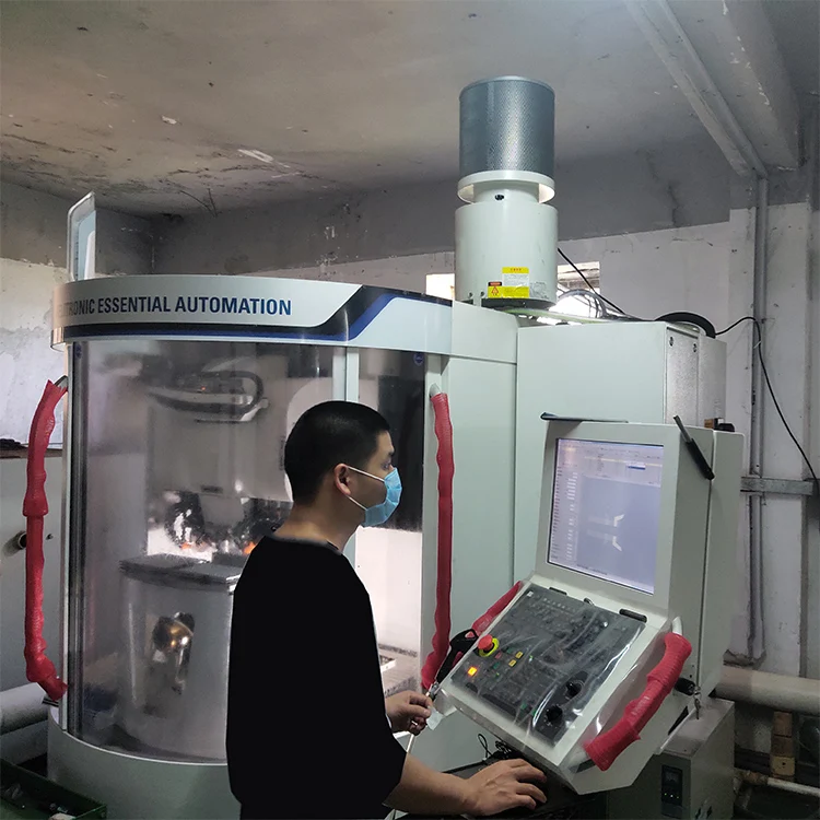 Manufacturer Wholesale Factory Workshop Air Filter Other Air Purifier Oil Mist Collector