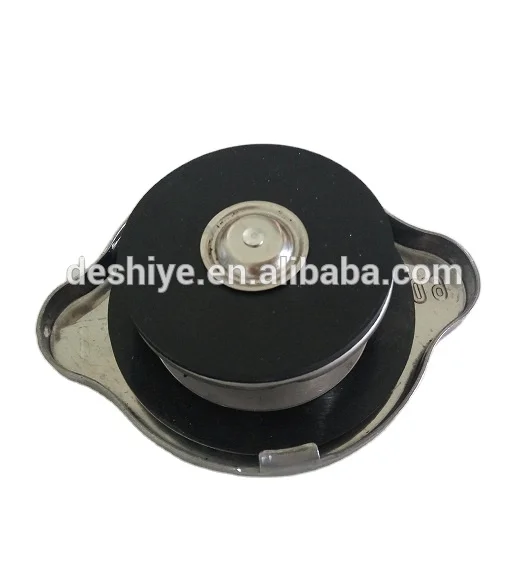 Radiator cap 0.9 bar filler necks 1.1 bar pressure Universal Radiator cap