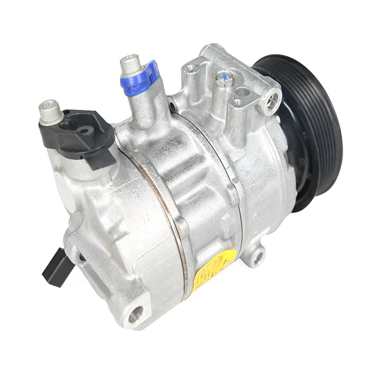 Auto Chassis Part Air Suspension Shock M A/C Compressor for Audi 4GD260805/E4M0820803