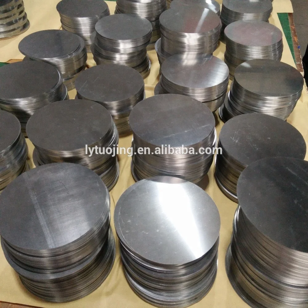 pure molybdenum Mo disc/round