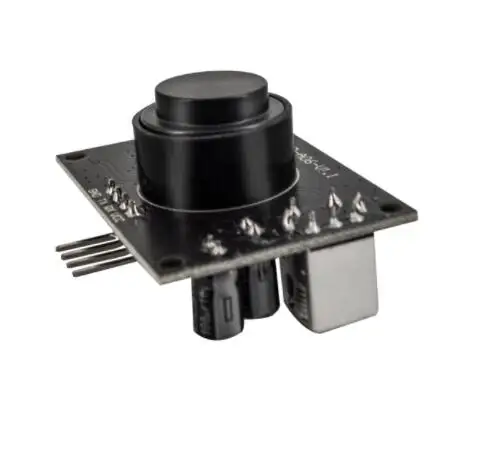 UART PWM A06 ультразвуковой лидар уровня воды мусорные ведра может мусорное ведро ультразвуковой смарт-датчик парковки ультразвуковой датчик