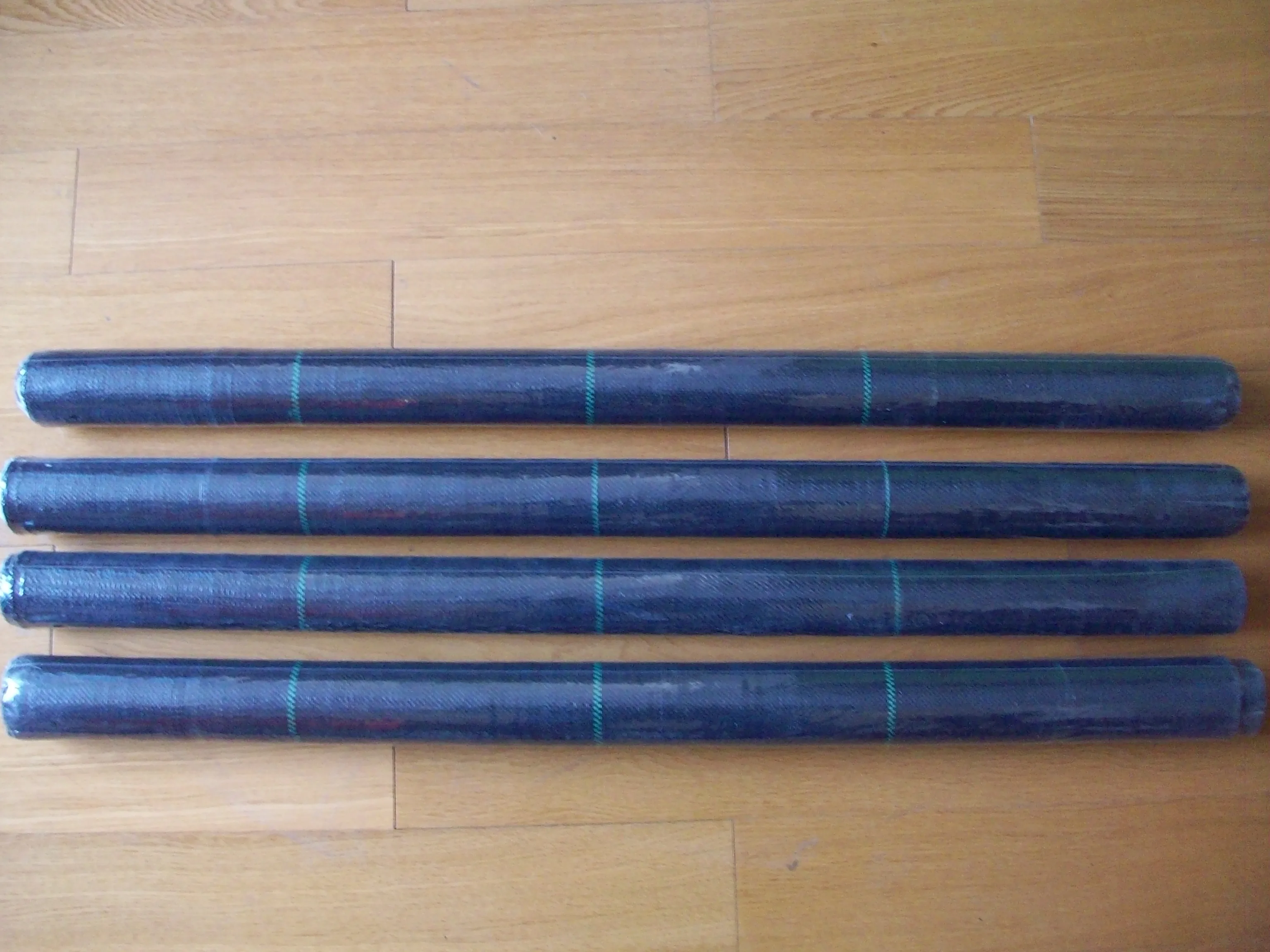 4ft x 100ft 5oz Heavy Duty Weed Control Membrane Garden Weed Barrier Fabric for Landscaping Driveway Gravel Artificial Grass Law