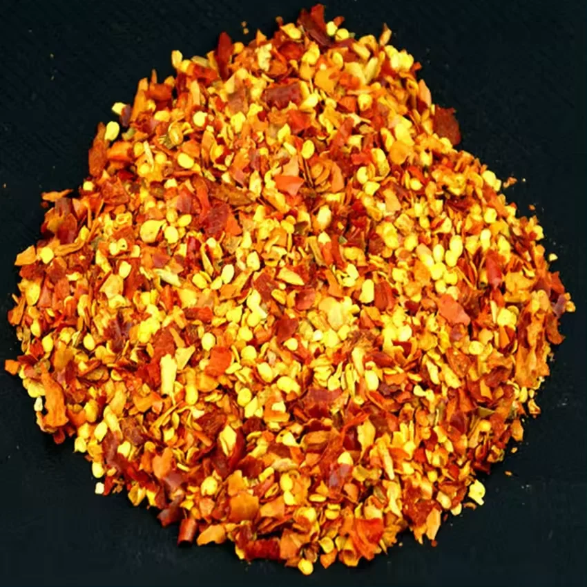 Хороший вкус HACCP Chilli порошок Паприка травы и специи оптом