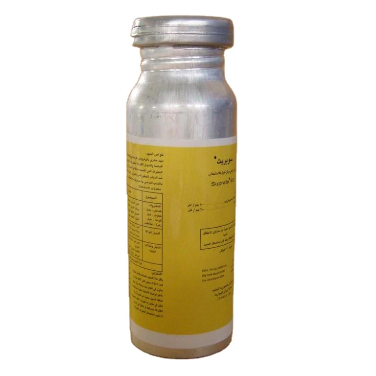 
 Циперметрин 2.5% EC, 5% EC, 10% EC, 95% Tech, инсектицид 52315-07-8  